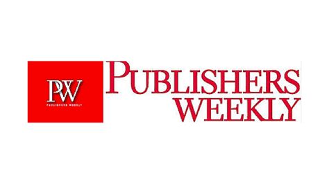 publishers weekly|publishersweekly.com.